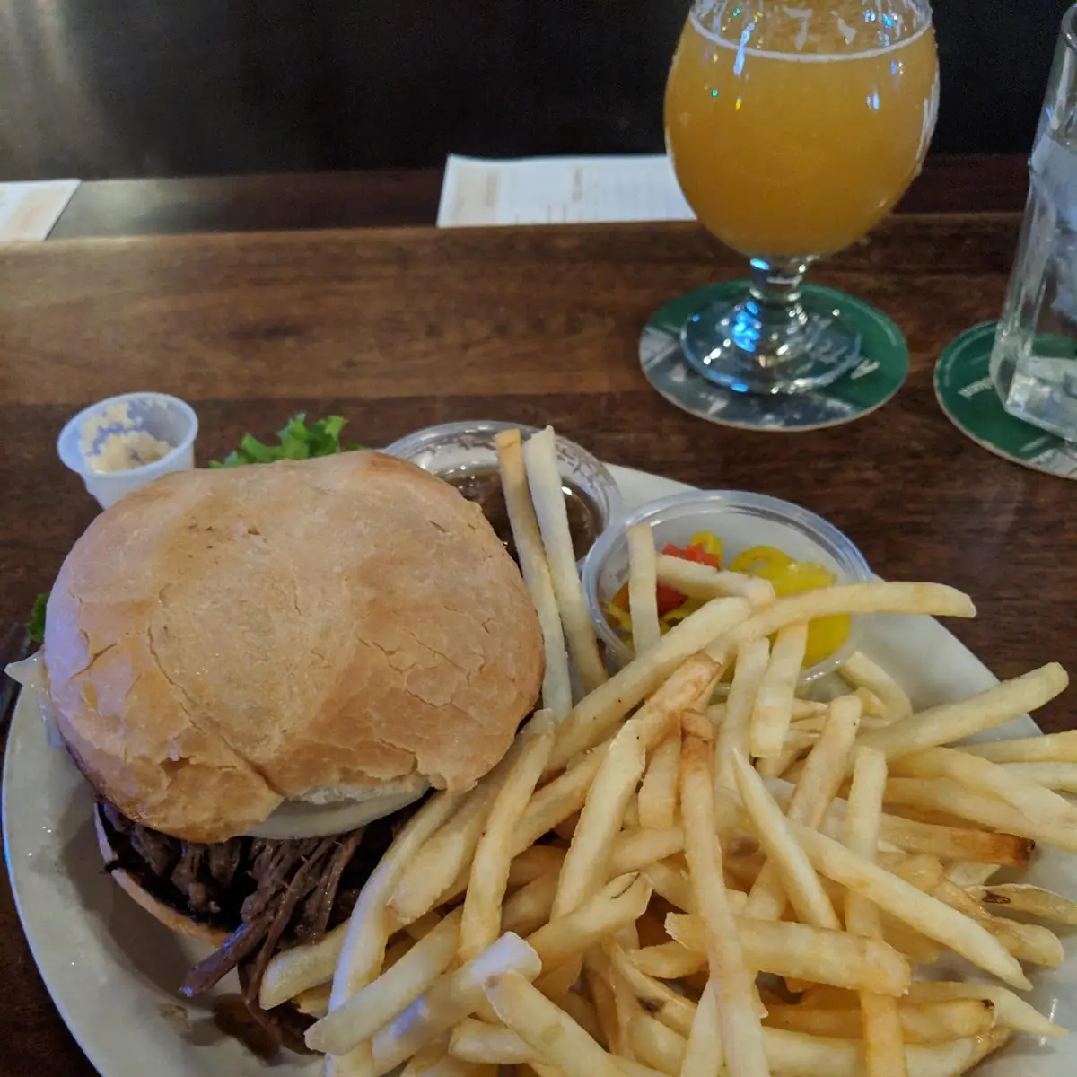 Roast Beef