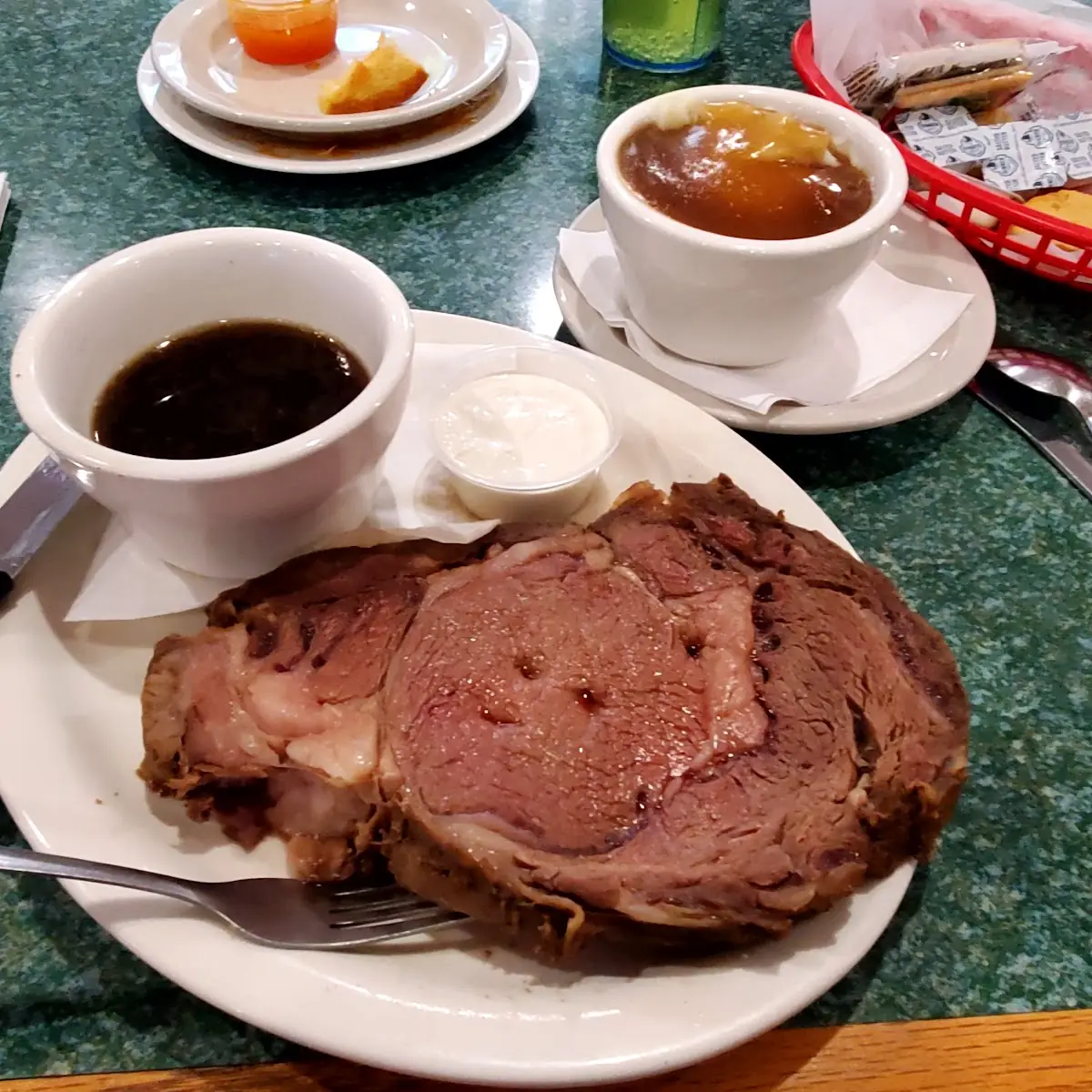 Prime Rib