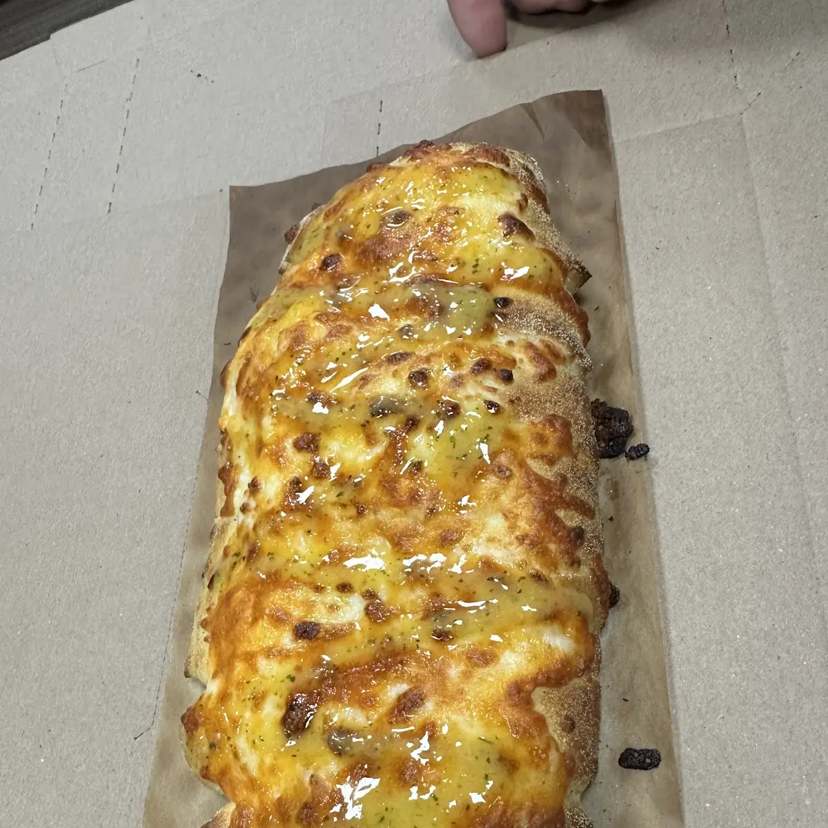 Cheese Bread