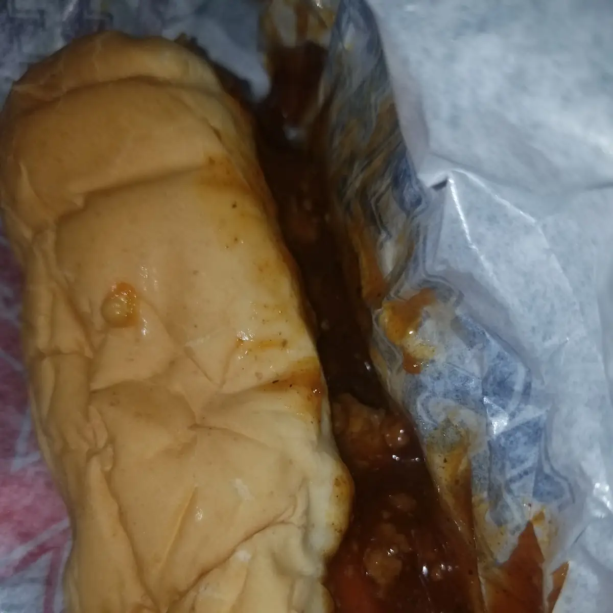Chili Dog