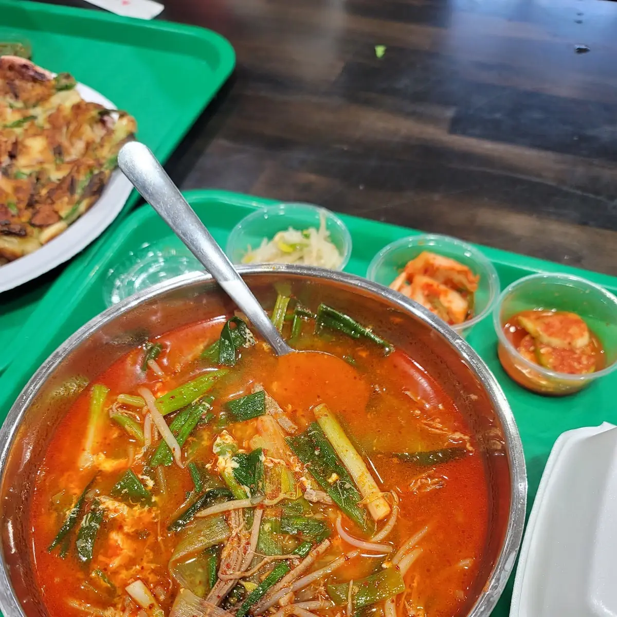 Yuk Gae Jang