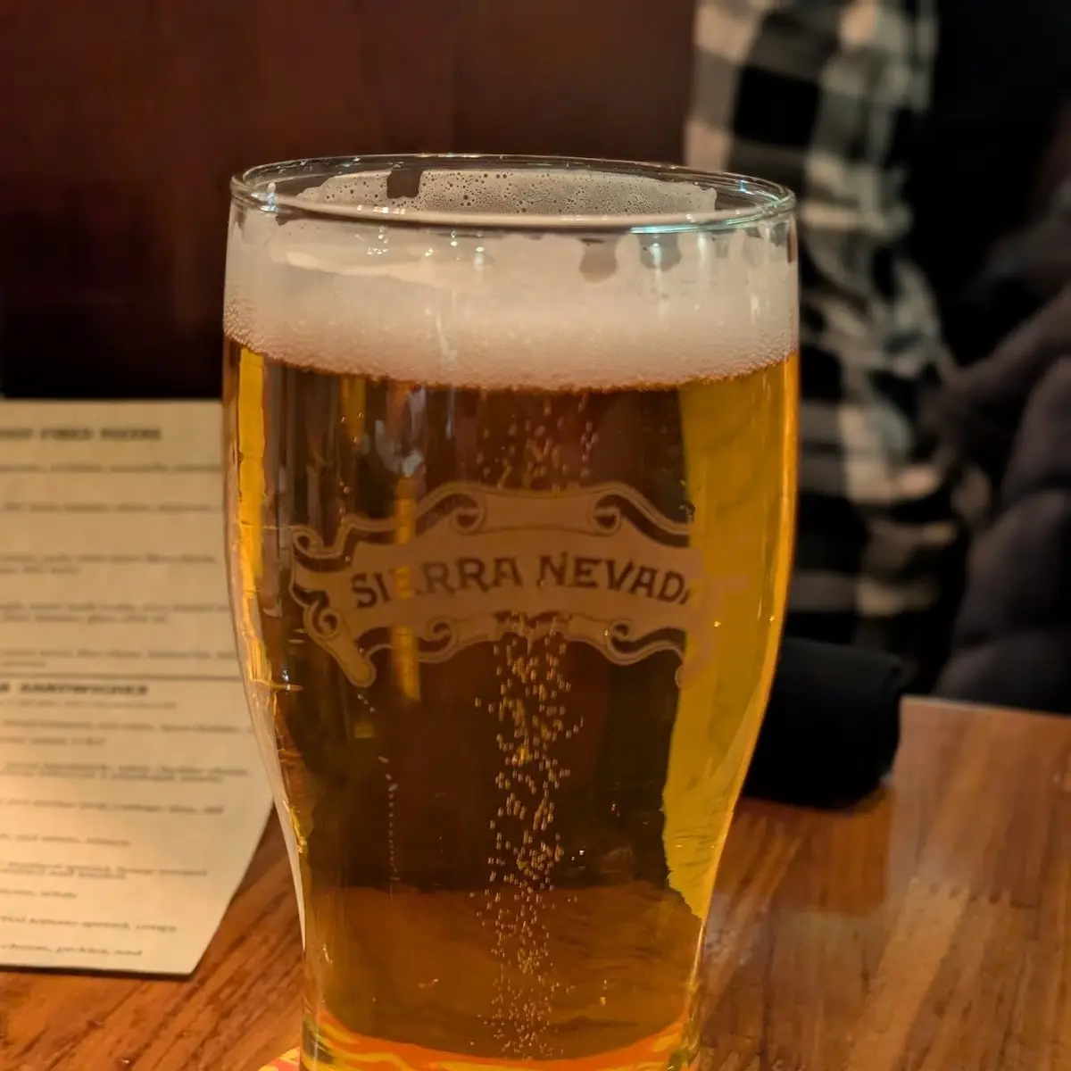 Amber Ale