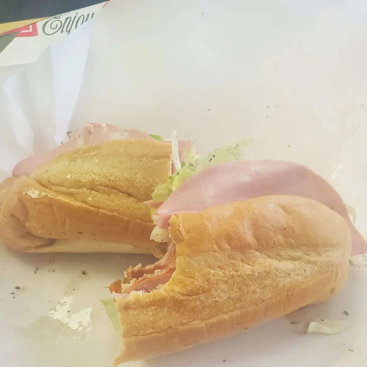 Italian Sub