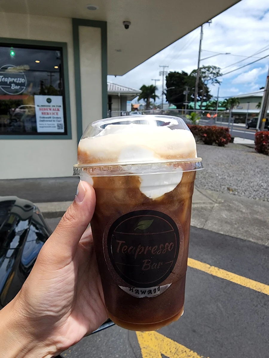 Cold Brew