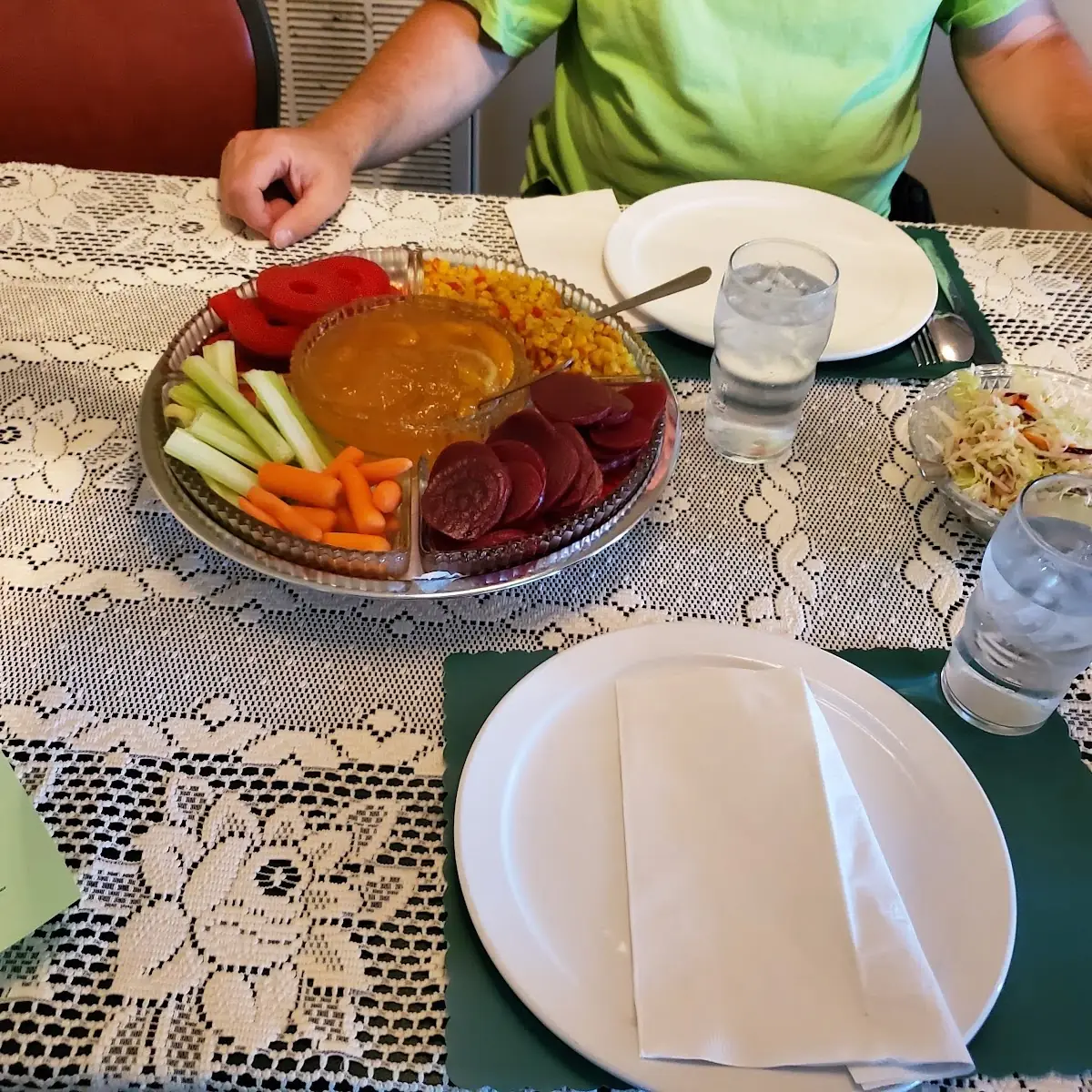Pickled Beets