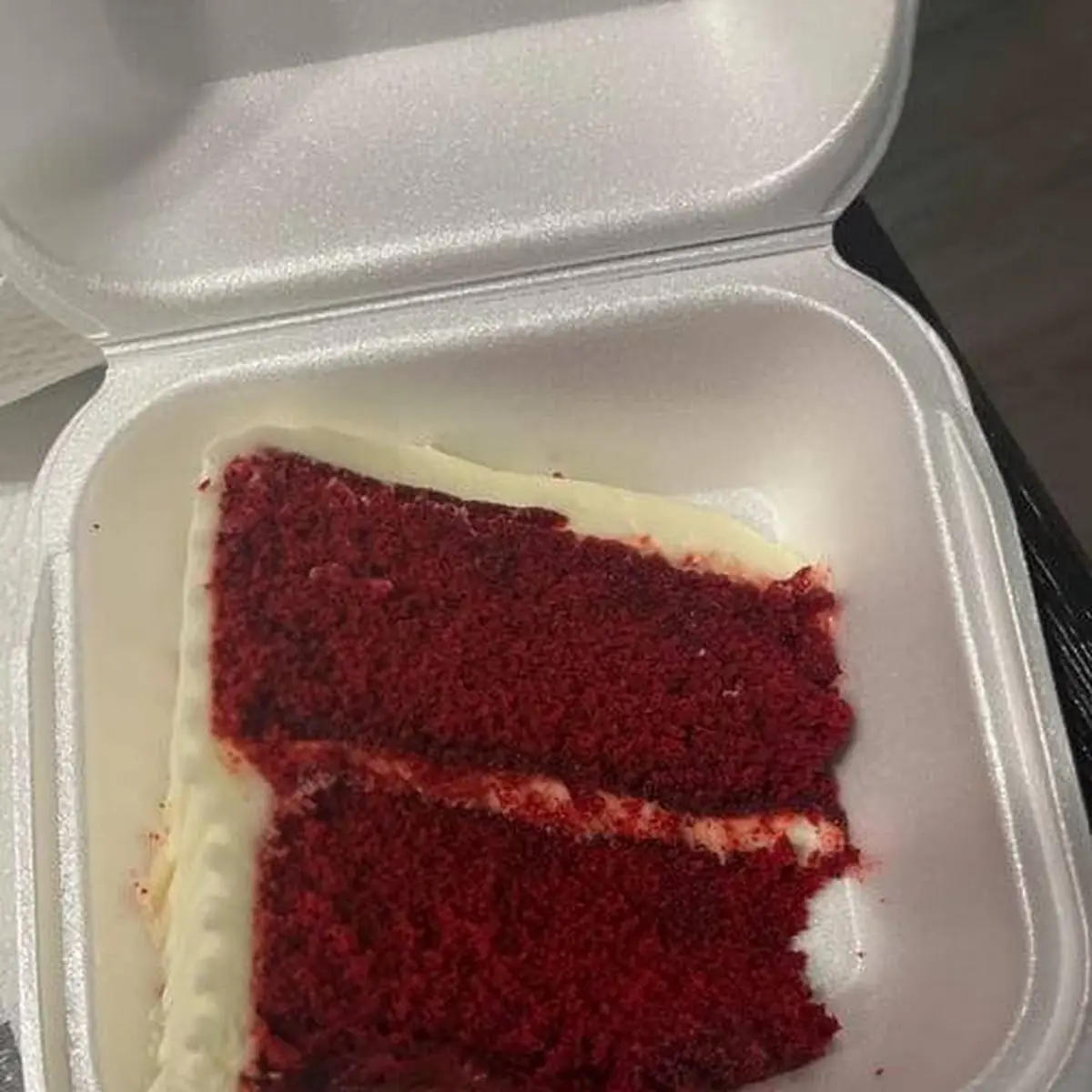 Red Velvet Cake