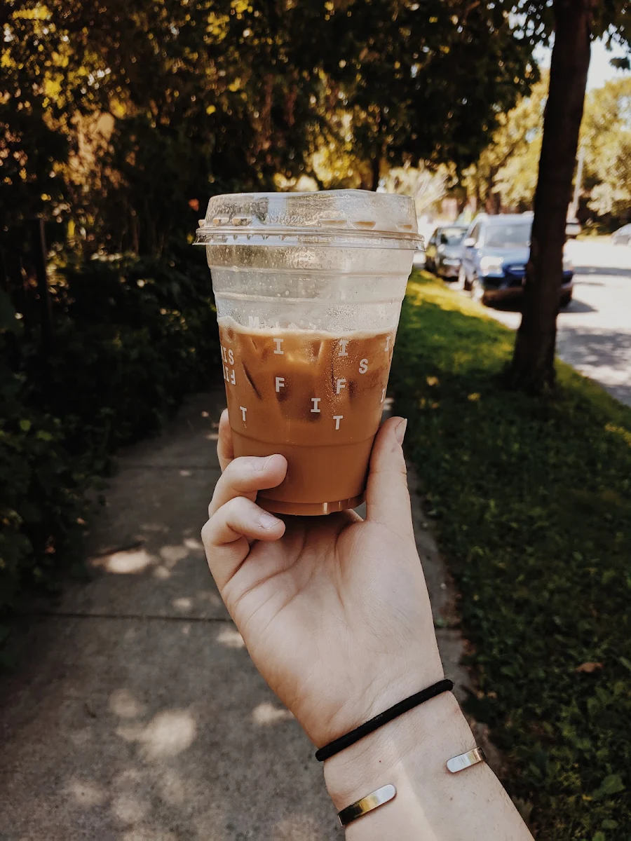 Thai Tea