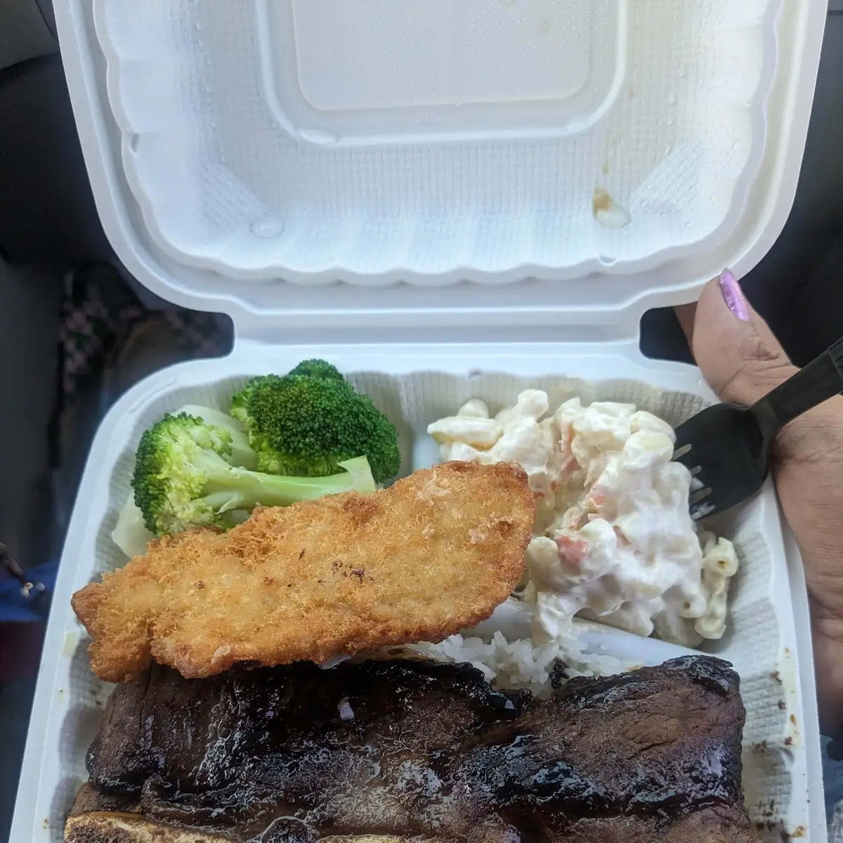 Short Ribs