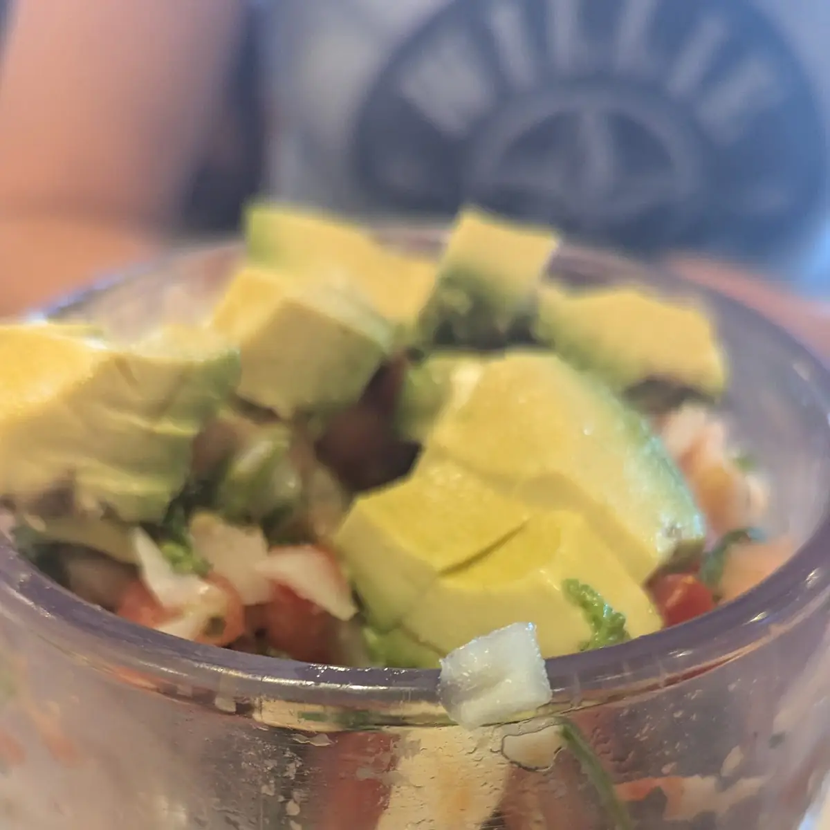 Ceviche