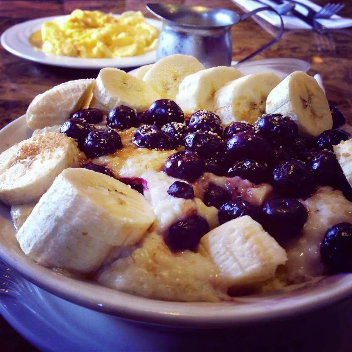 Bread Pudding