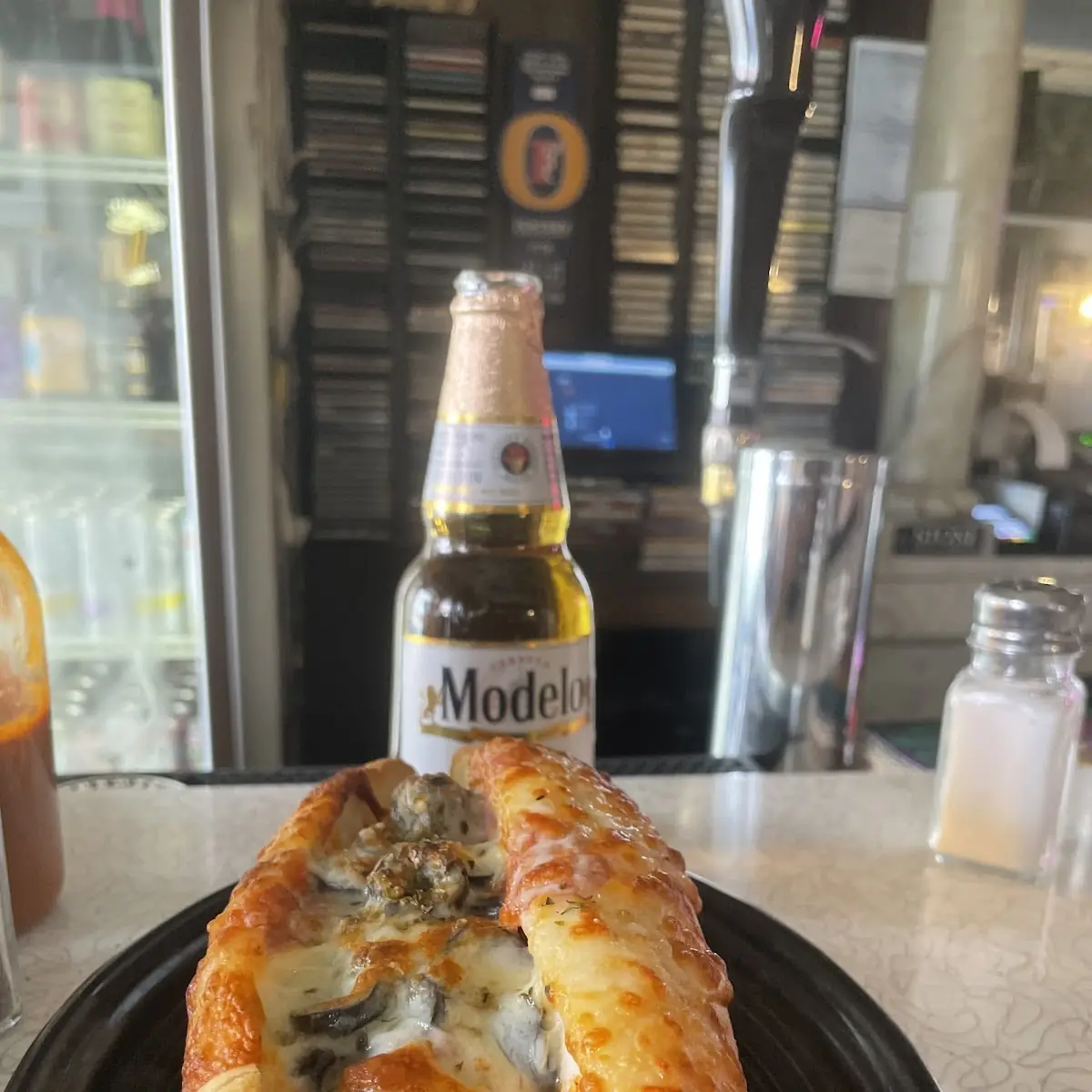 Meatball Sandwich