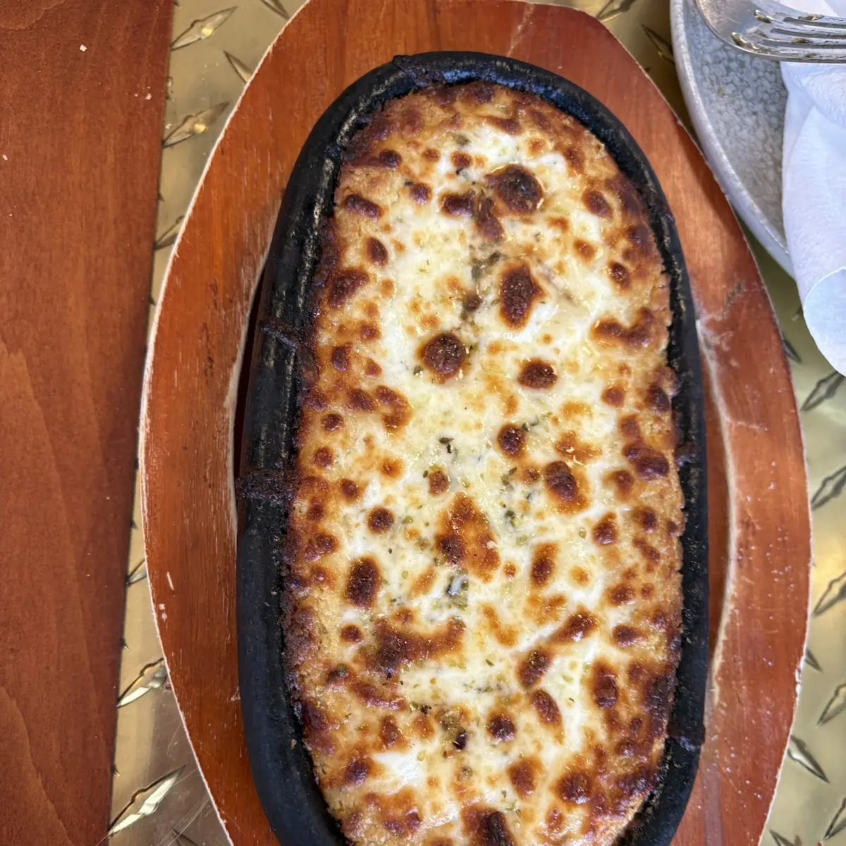 Moussaka