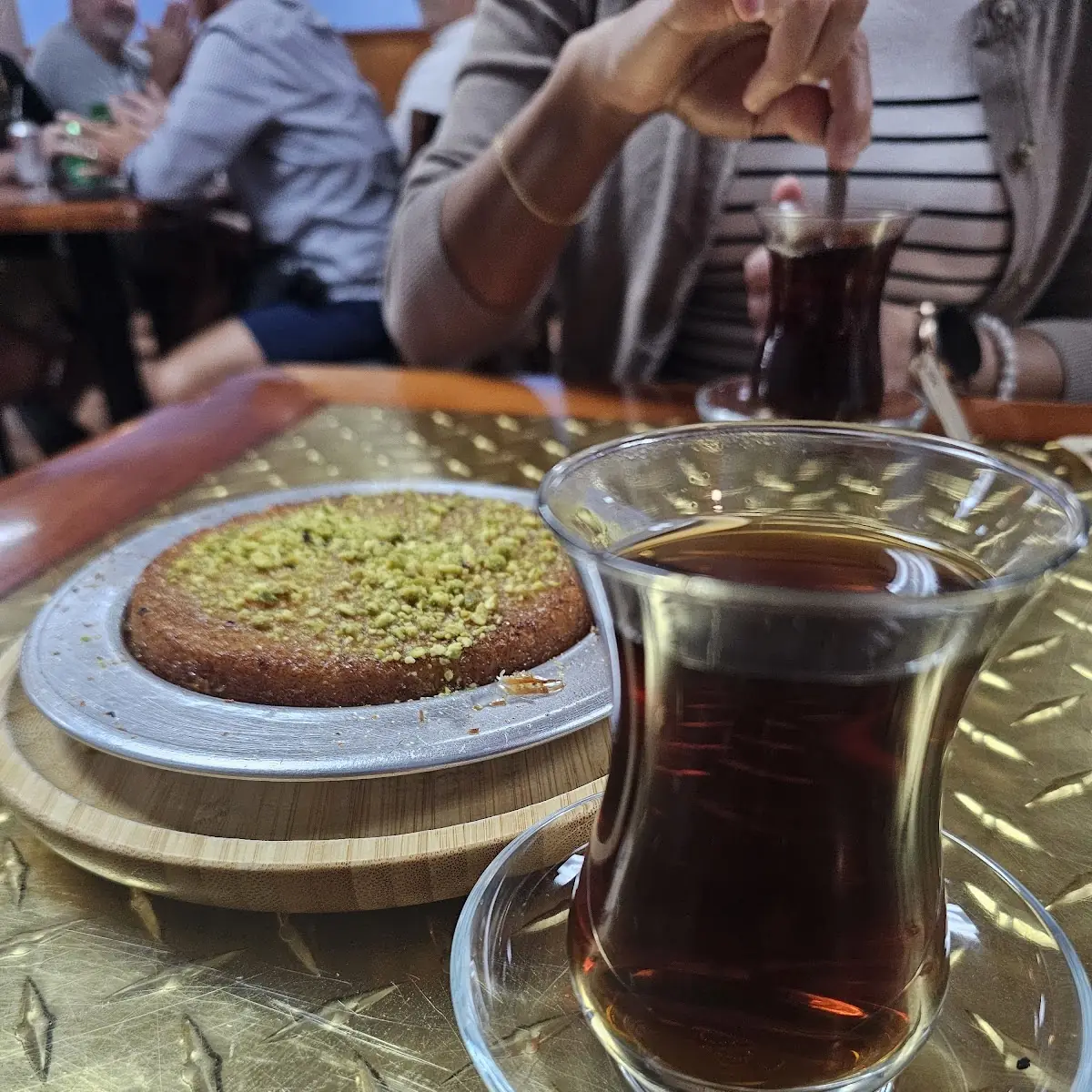 Turkish Meatball (Kofte)