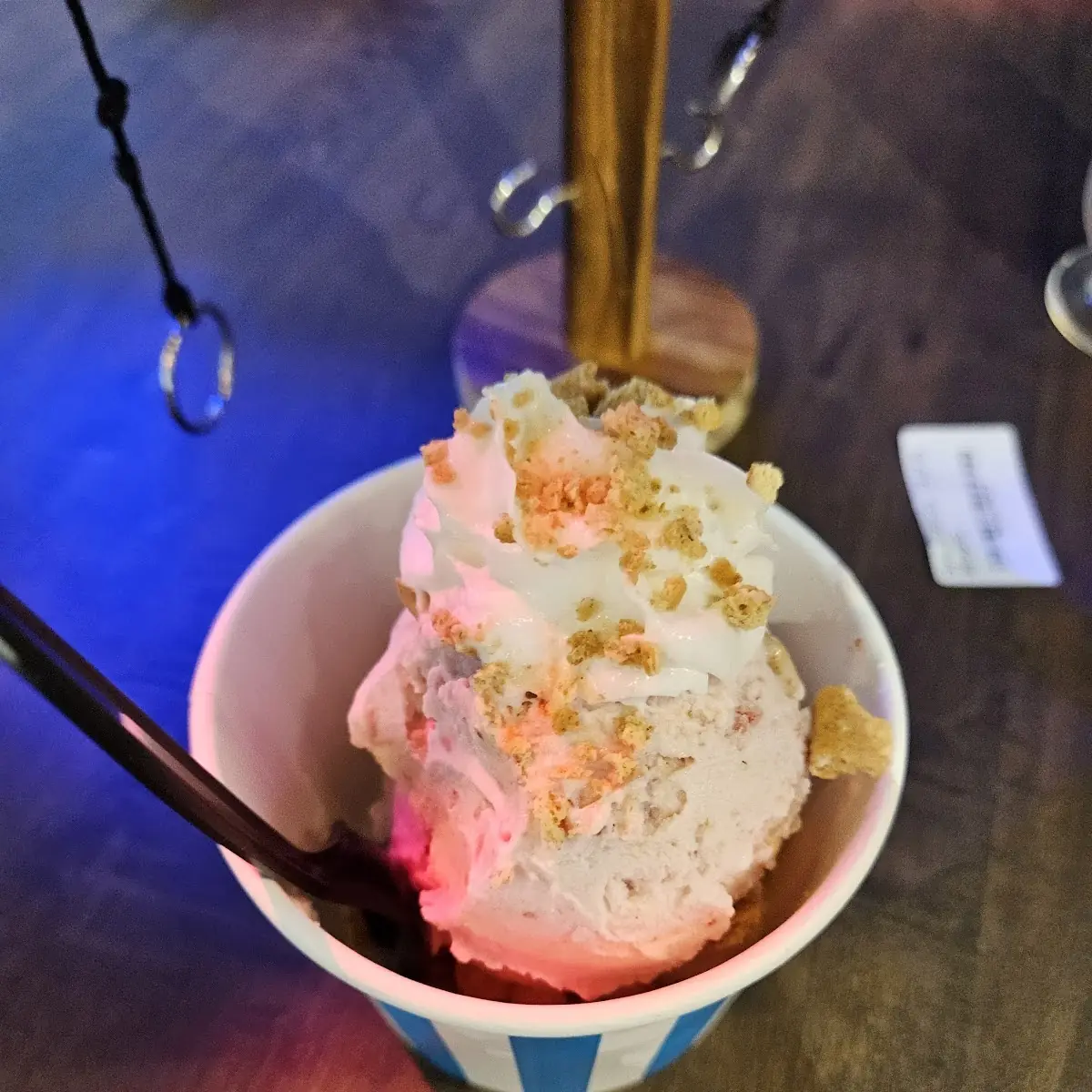 Strawberry Shortcake