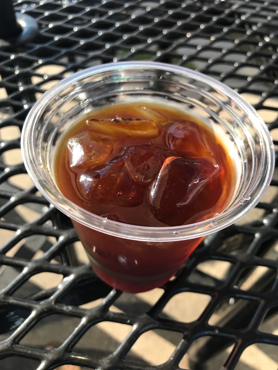 Cold Brew
