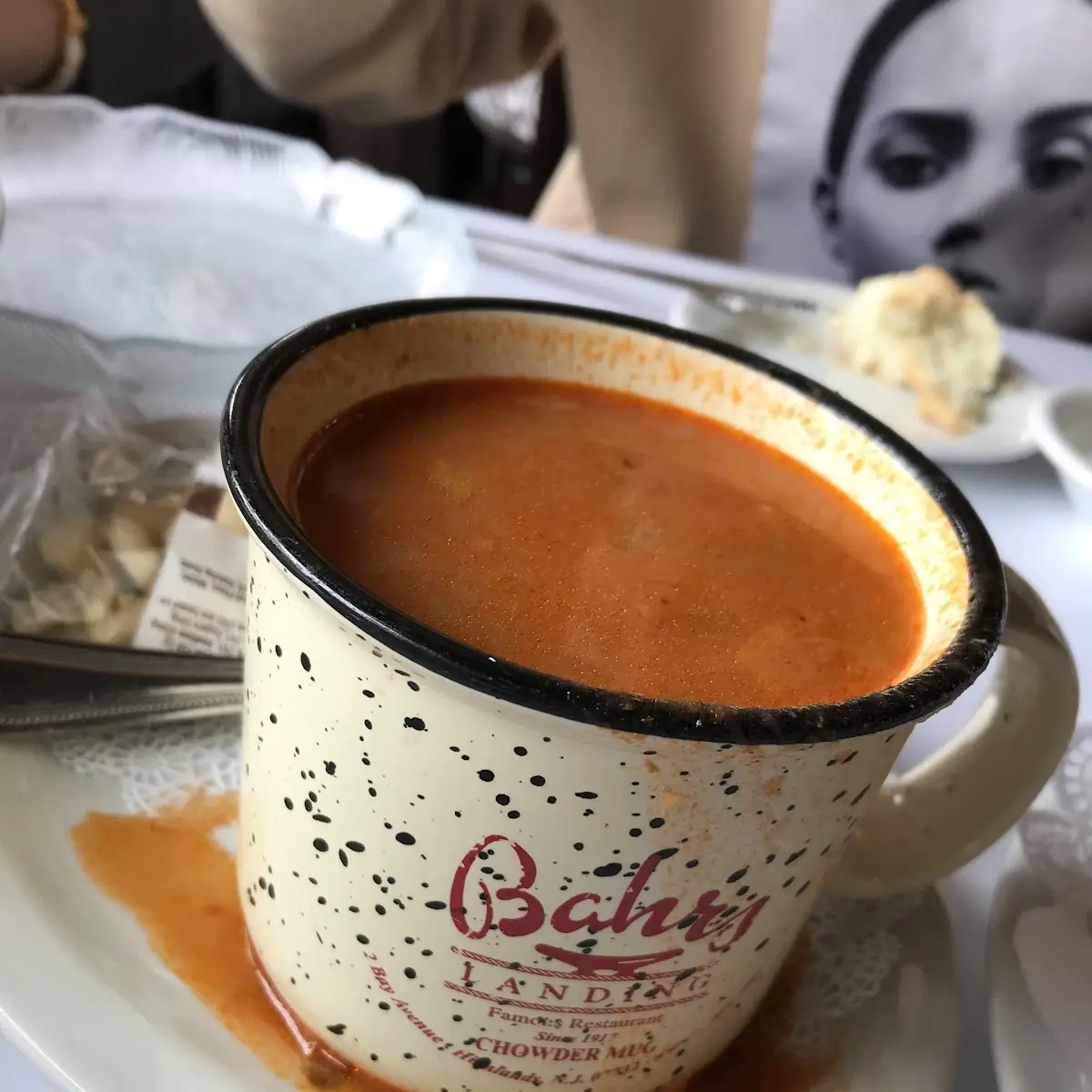 Tomato Soup