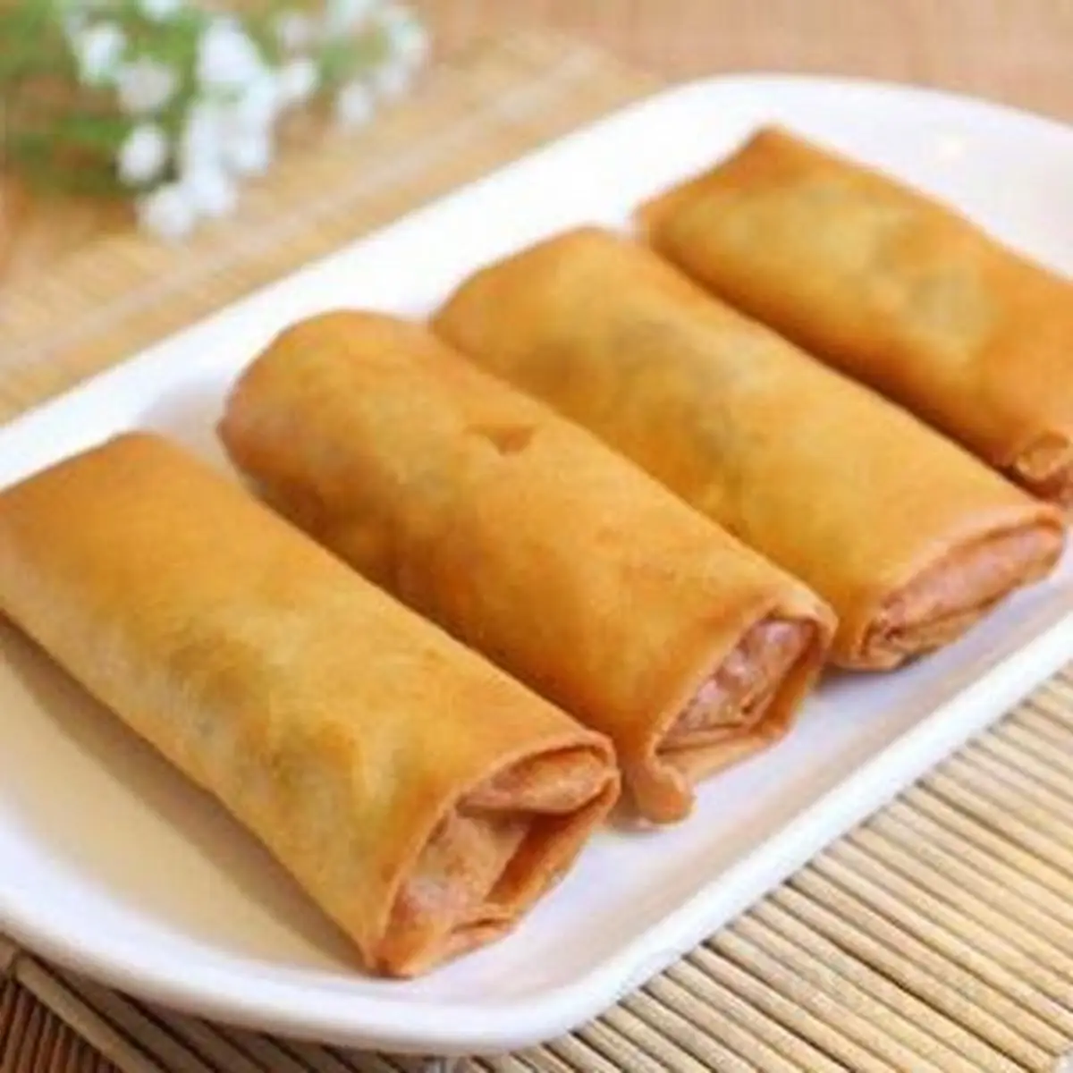 Spring Roll