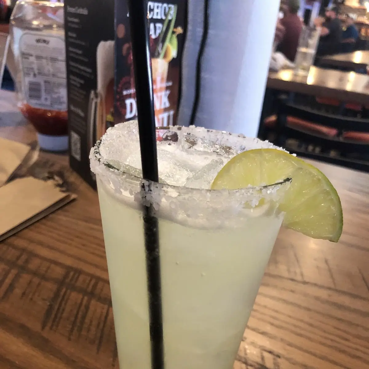 House Margarita