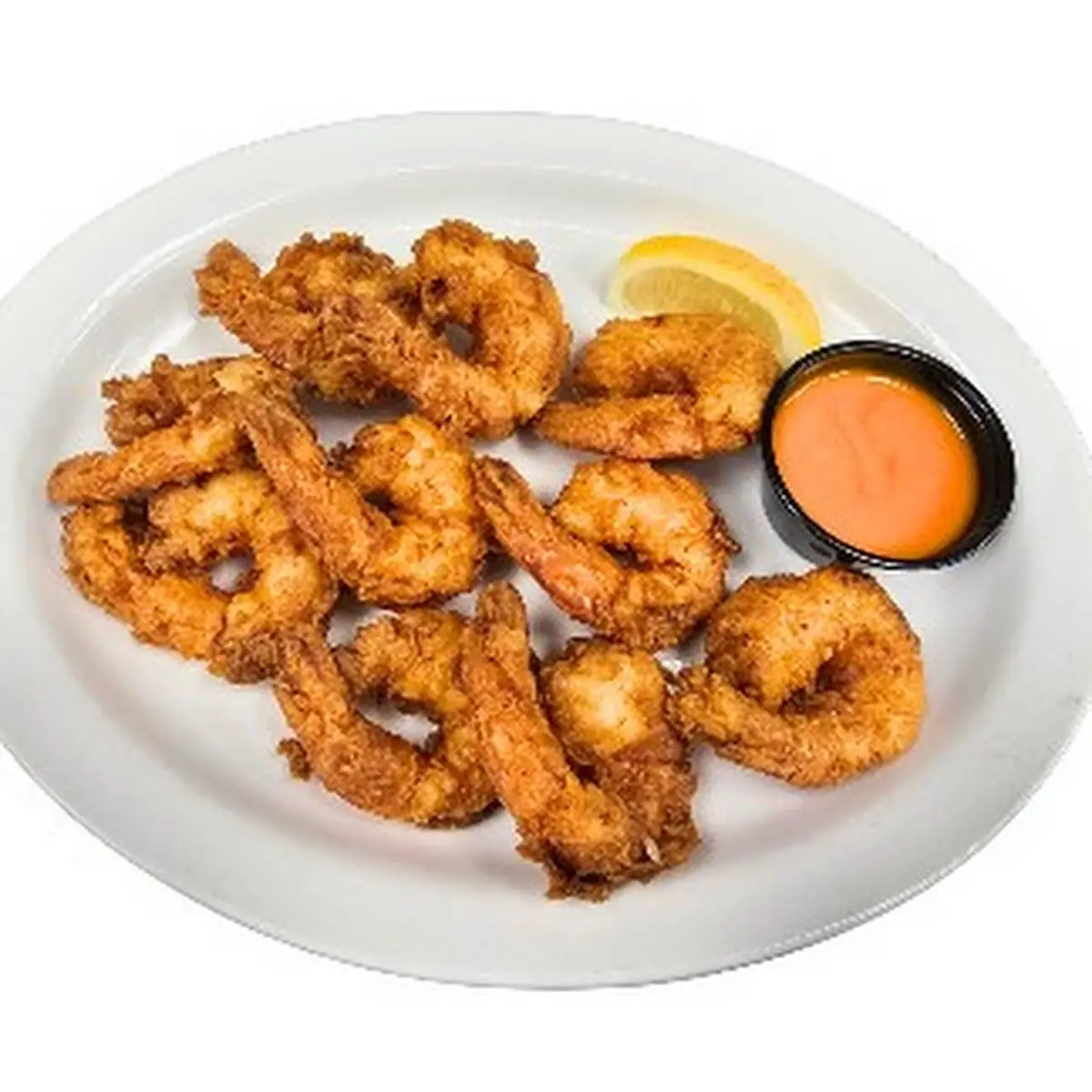 Sampler Platter