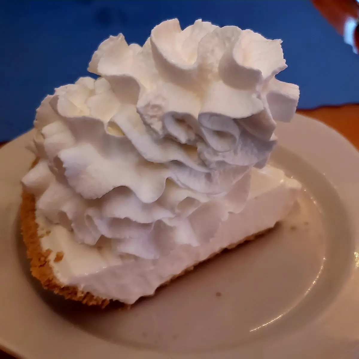 Key Lime Pie