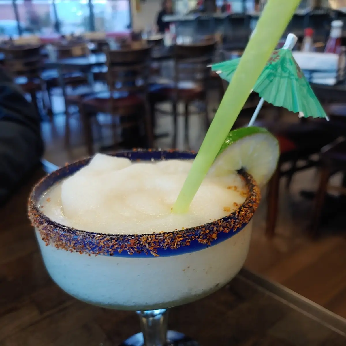 House Margarita