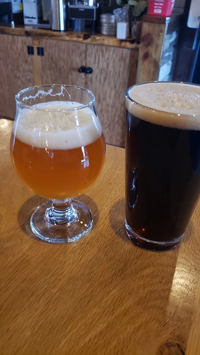 Beer Flight