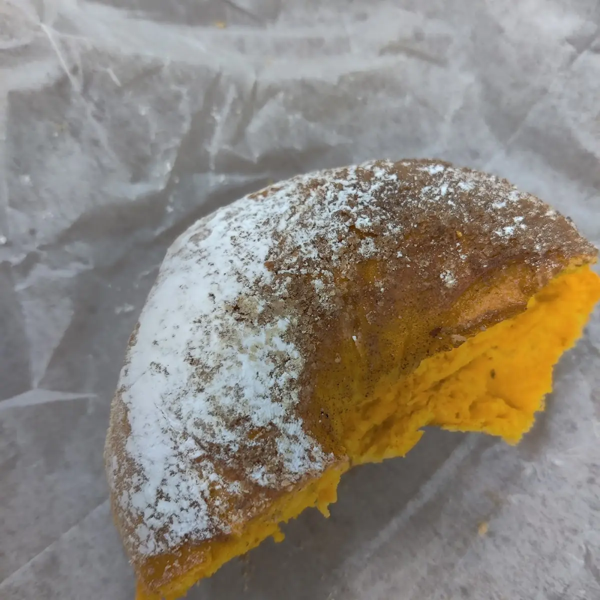 French Toast Bagel