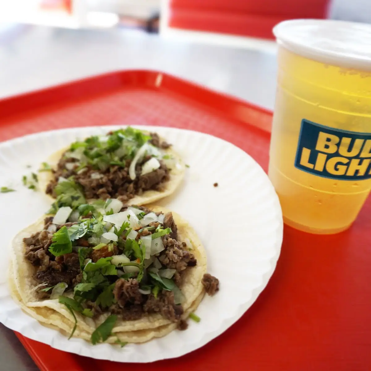 Asado Taco