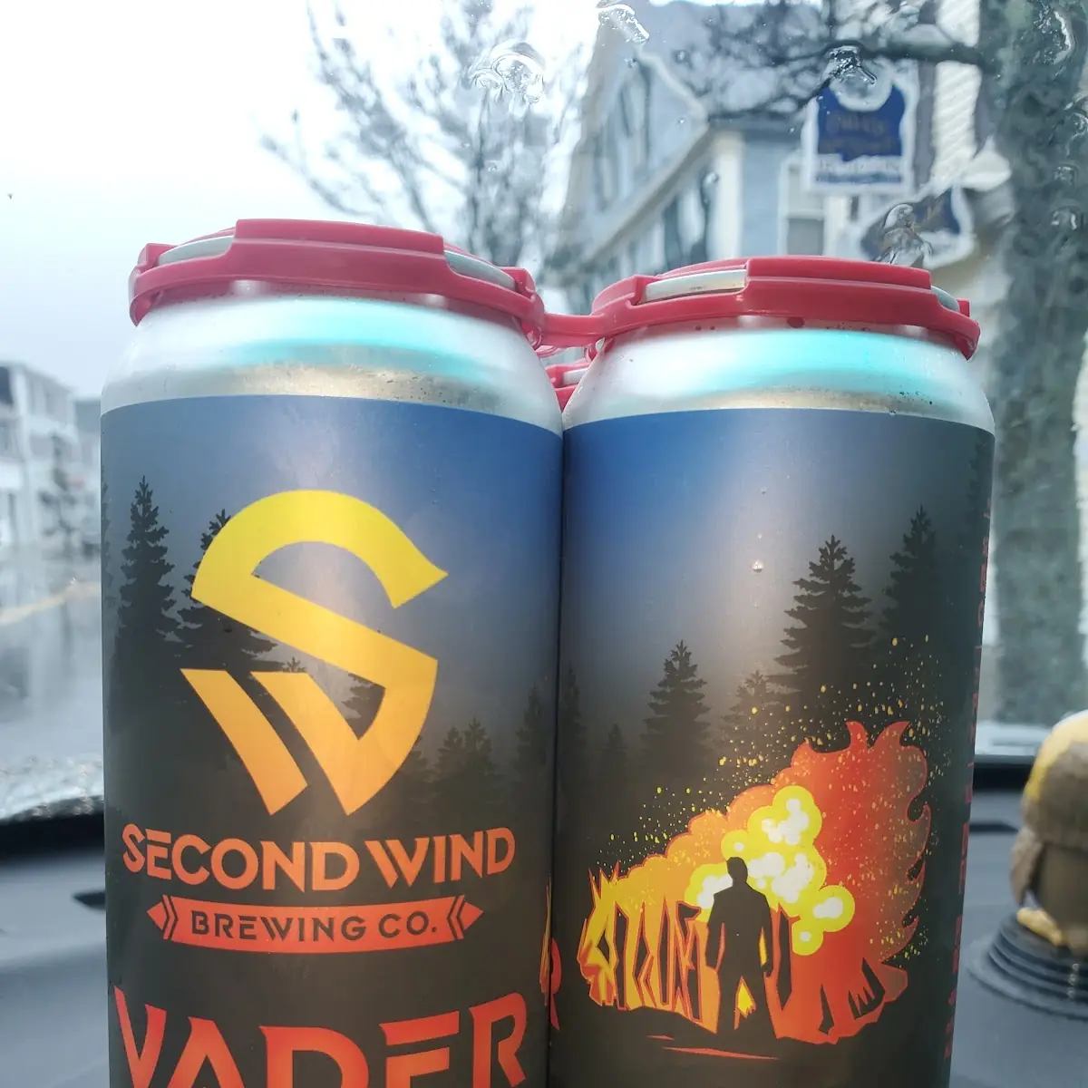 Energy Drink