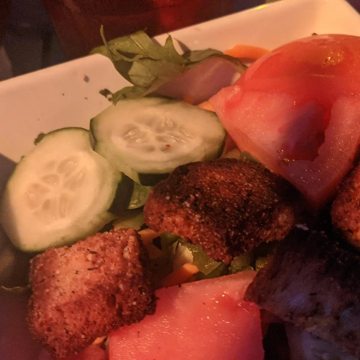 House Salad