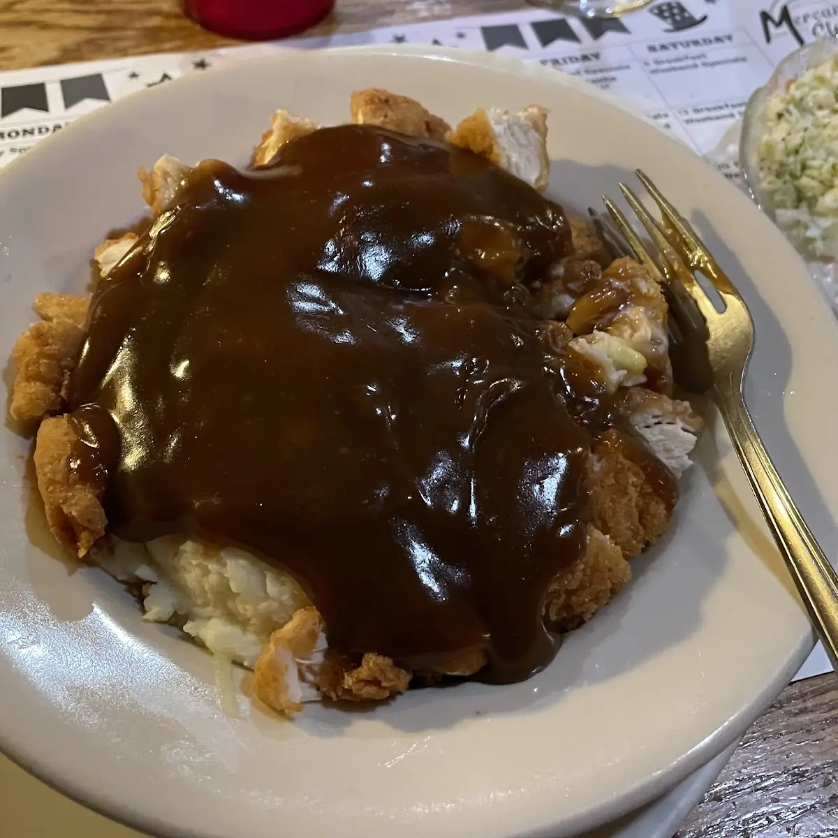 Chicken Bowl