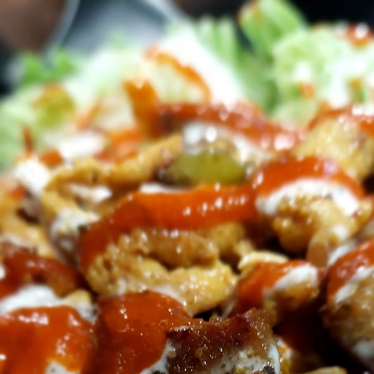 Chicken Curry