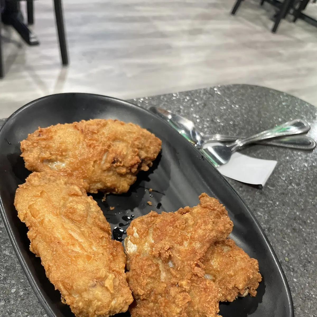 Chicken Wings