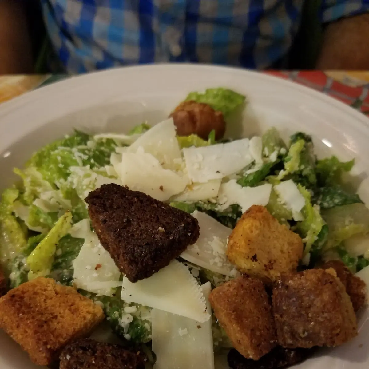 Caesar Salad