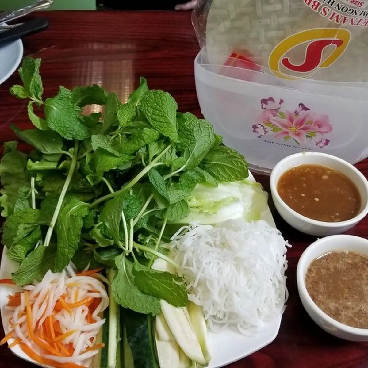 Bun Cha