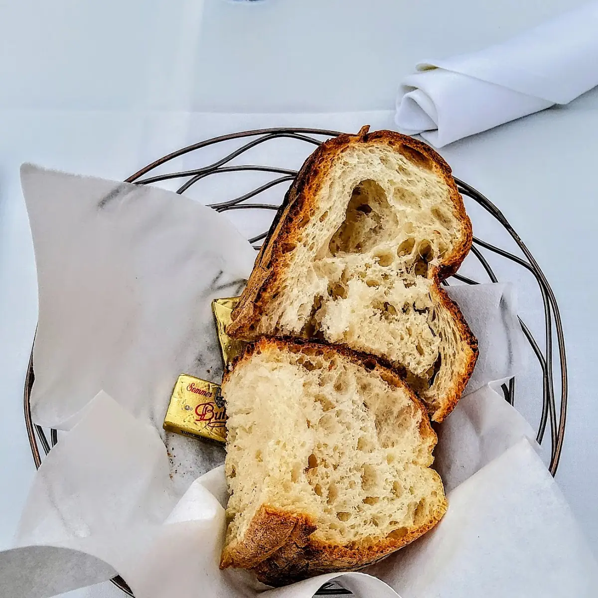 Bread Basket