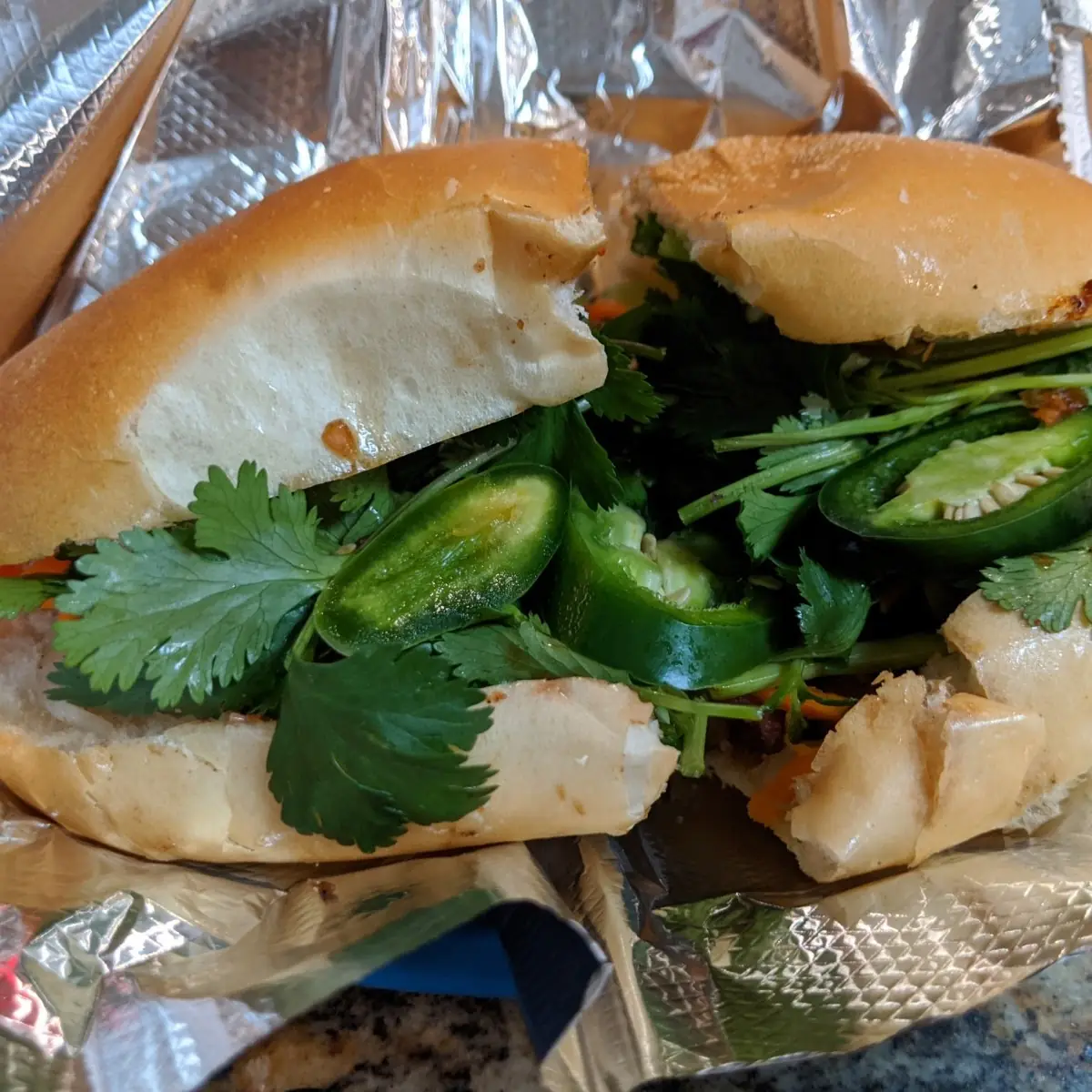 Banh MI
