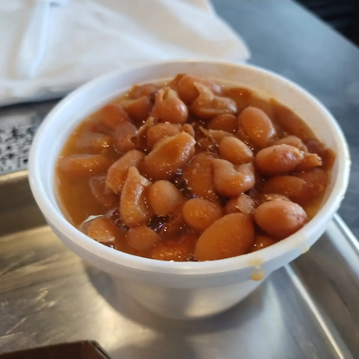 Baked Beans