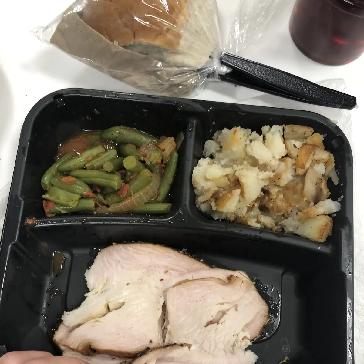 Smoked Turkey