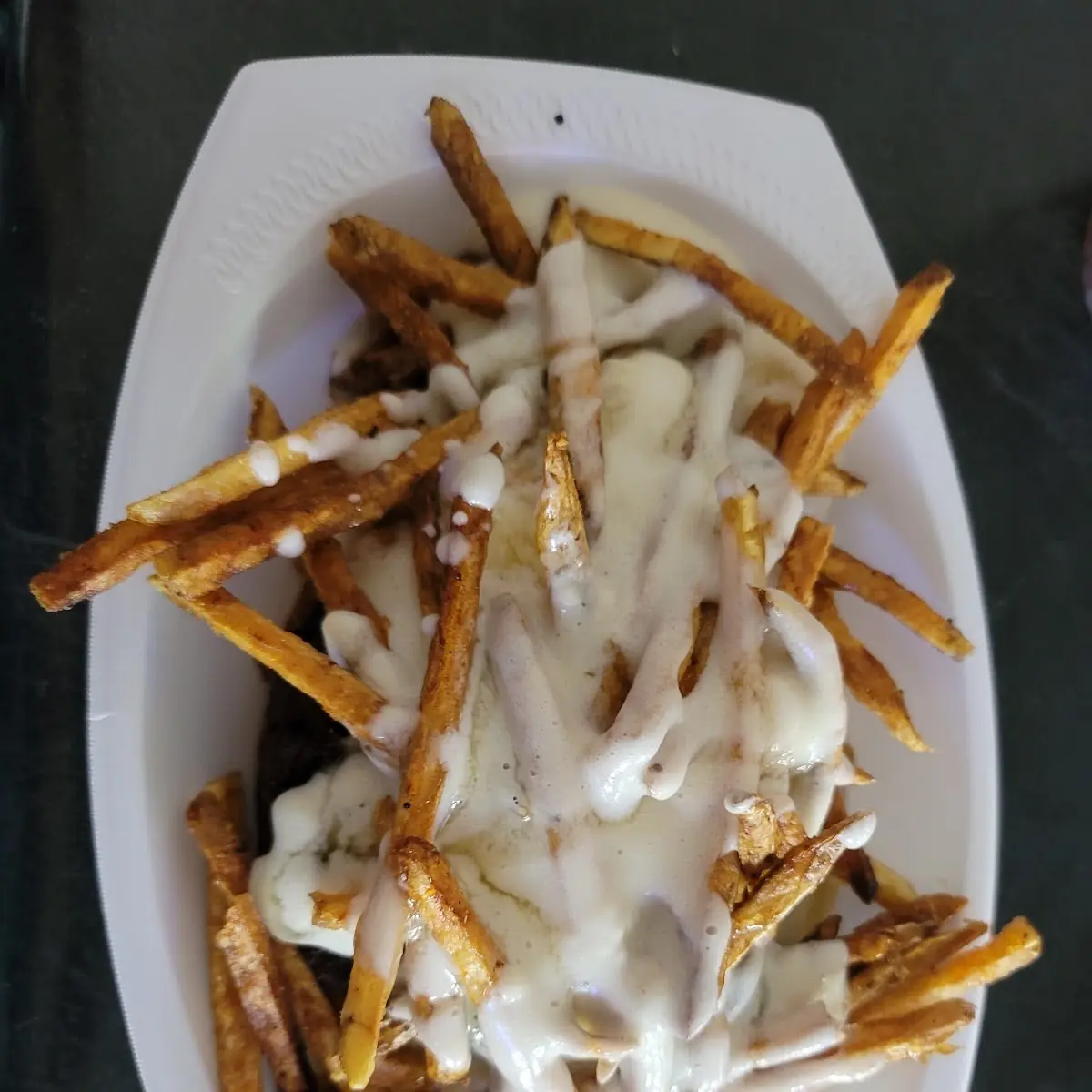 Cheese Fries