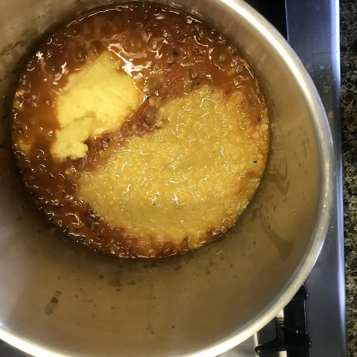 Onion Soup