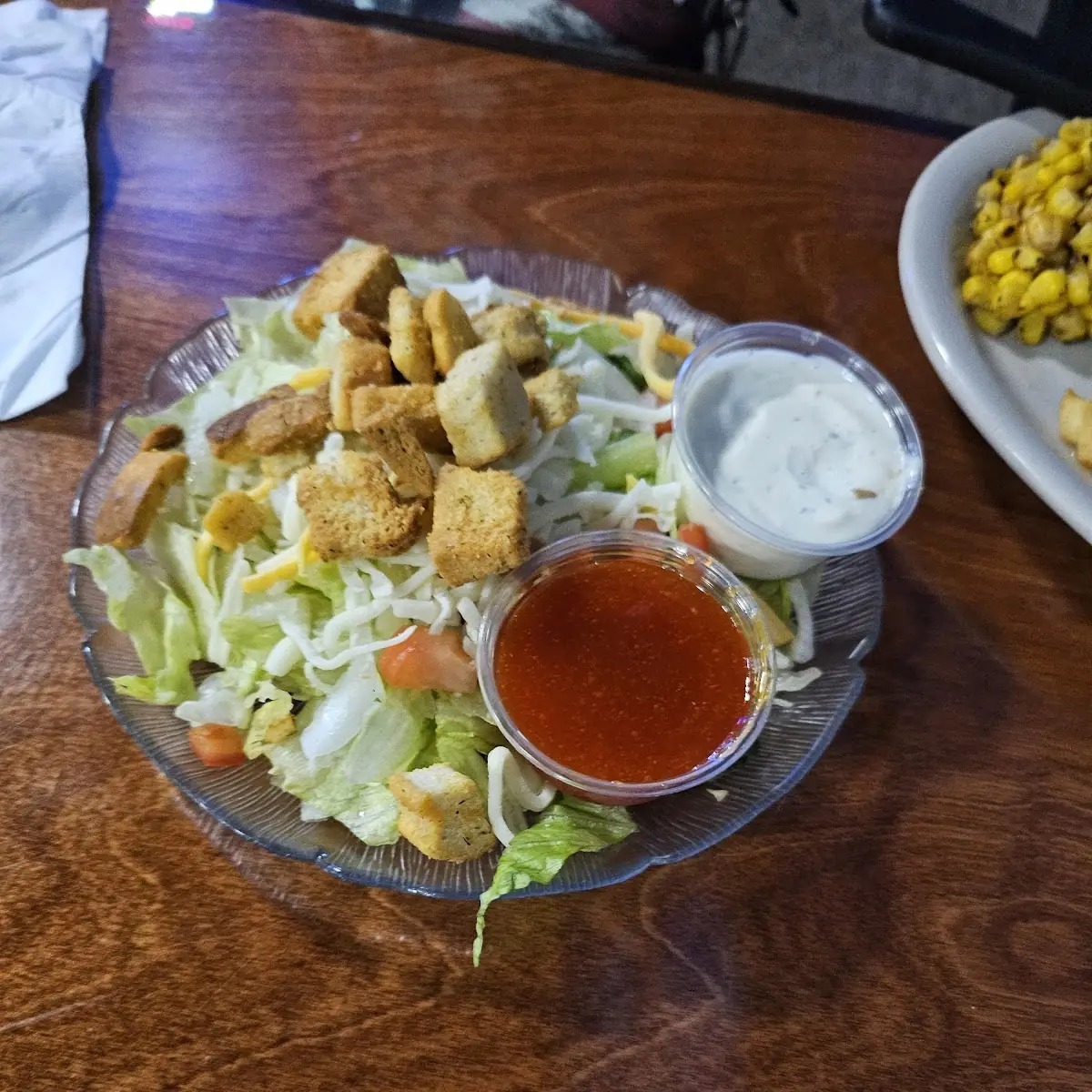 House Salad