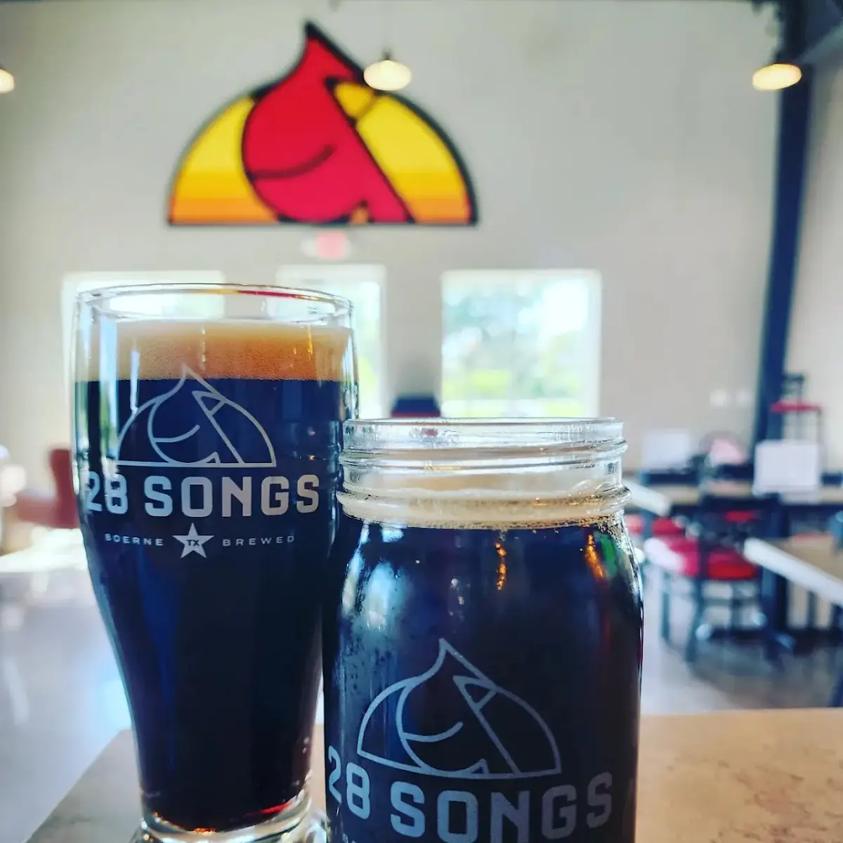 Cold Brew