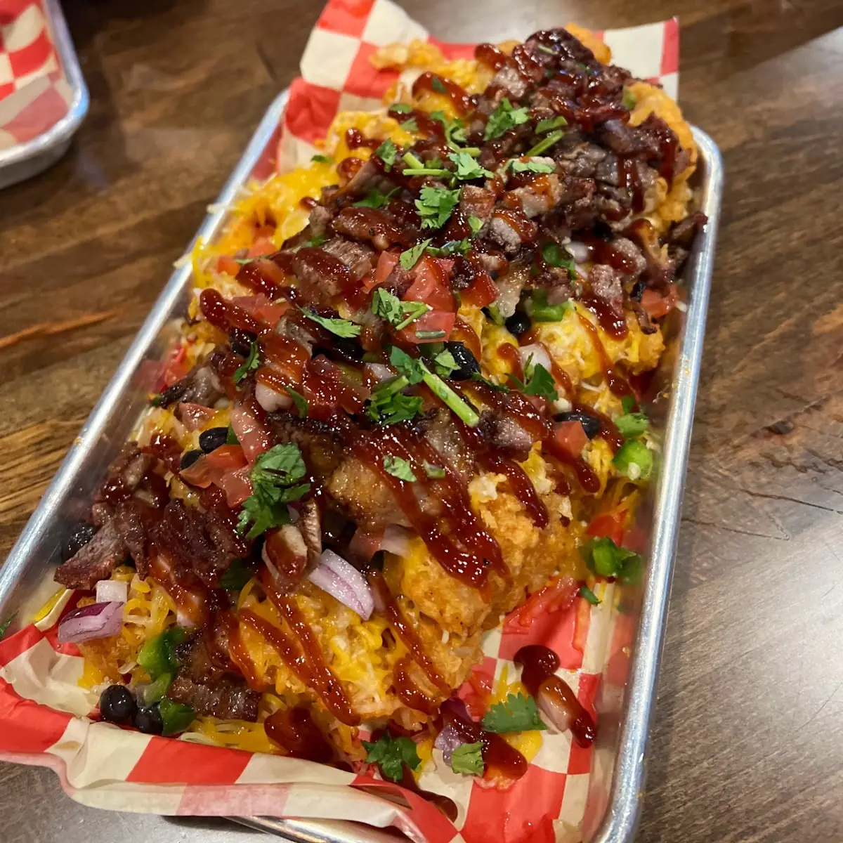 Pulled Pork