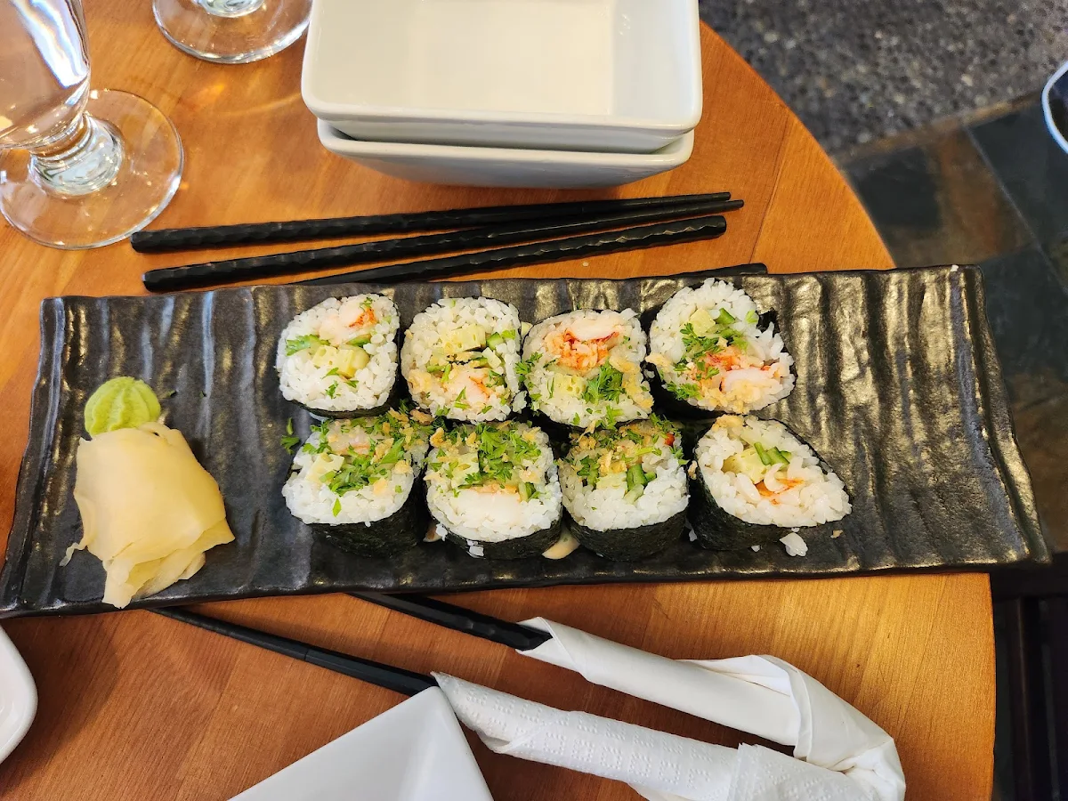 Atlantic Lobster Roll