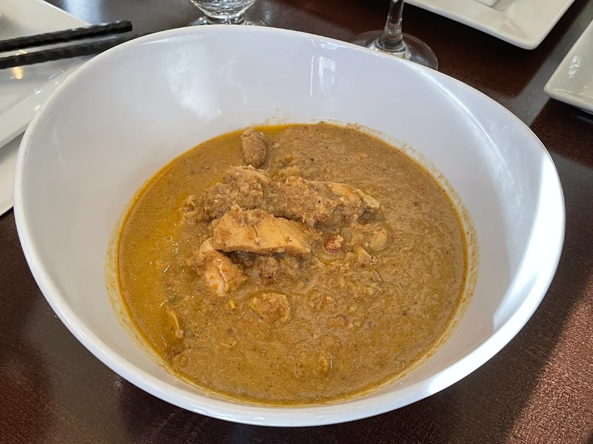 Chicken Curry