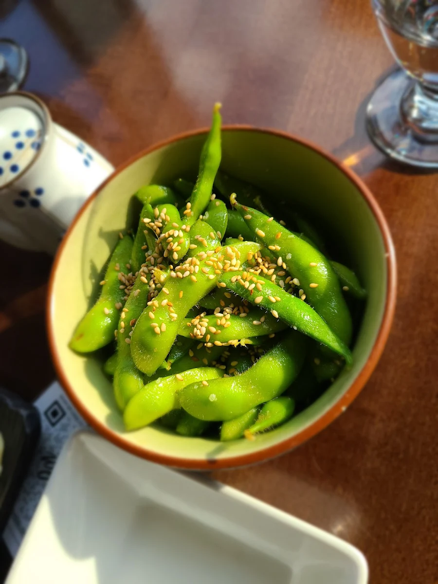 Edamame