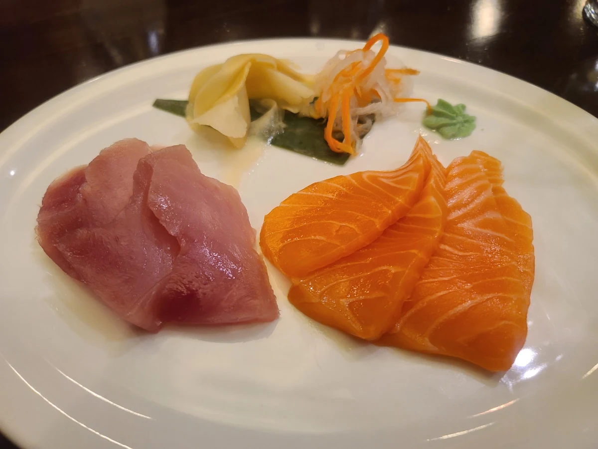 Sashimi