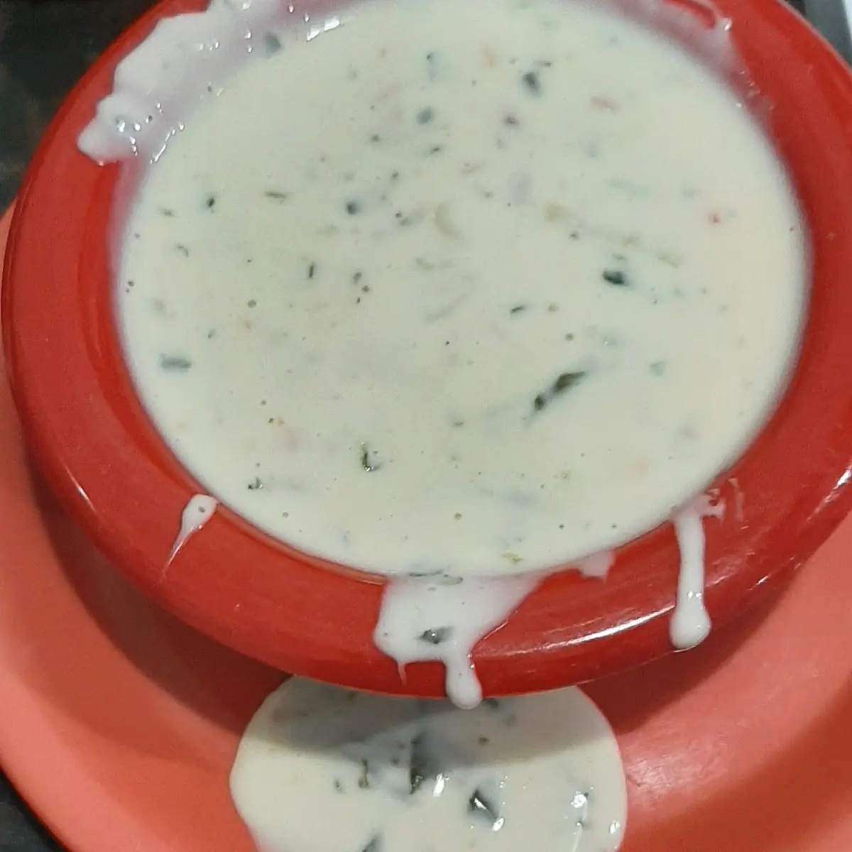Cheese Dip