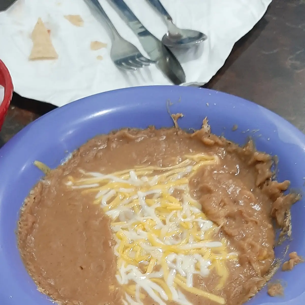 Refried Beans